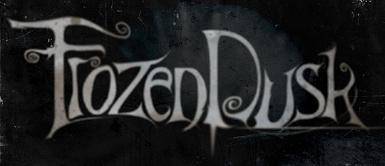 logo Frozen Dusk
